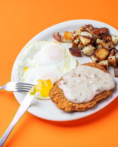 Why Breakfast Is One of the Most Resilient Restaurant Categories