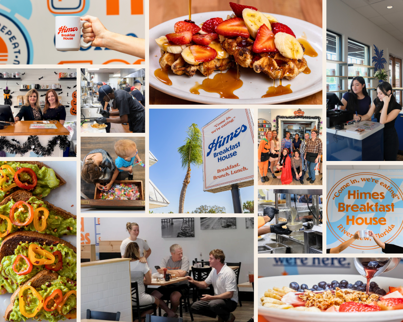 Minimalist Aesthetic Summer Photo Collage 2