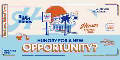 Best Practices For Running A Successful Breakfast Franchise