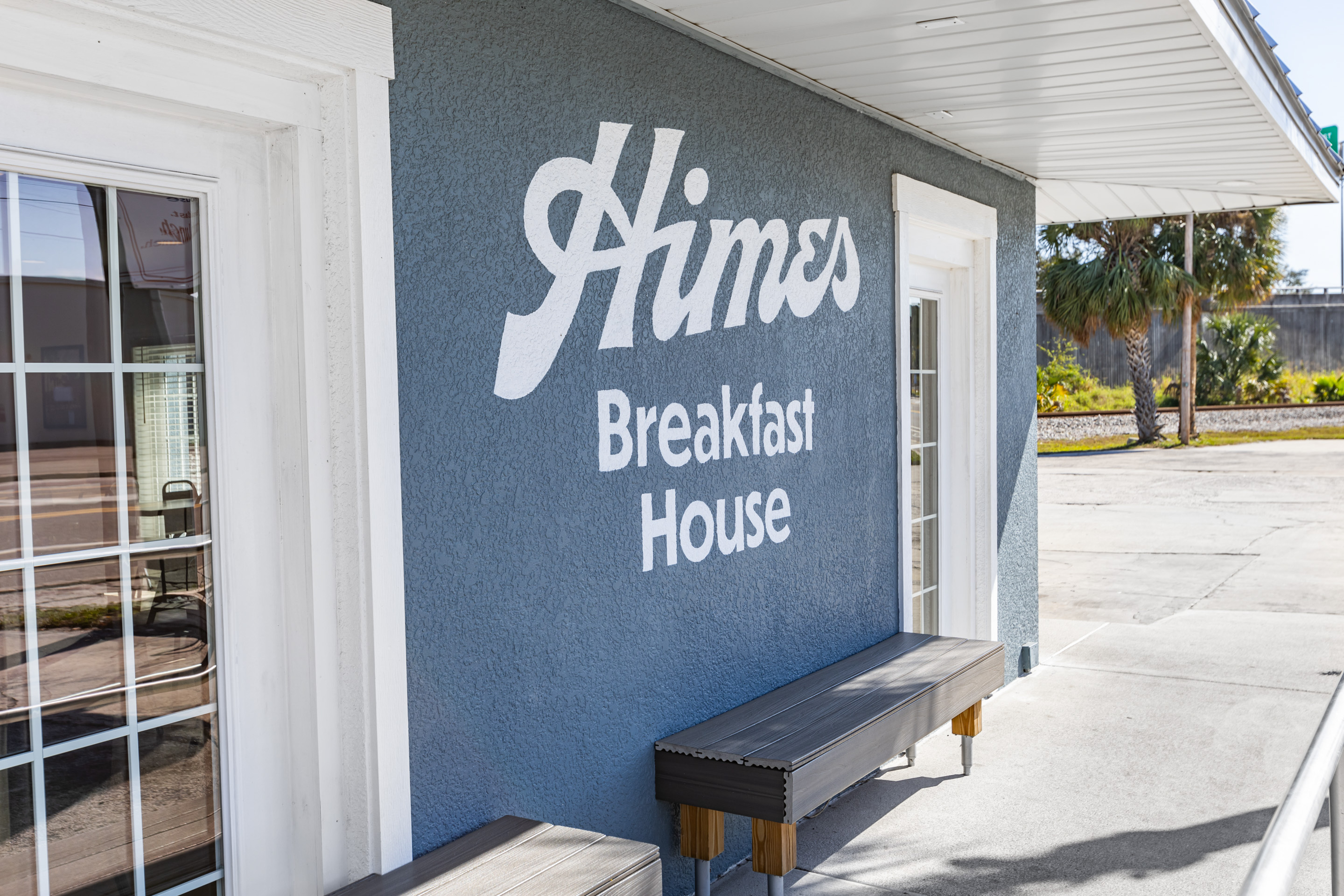 Himes Breakfast House Named in Yelp Top 50