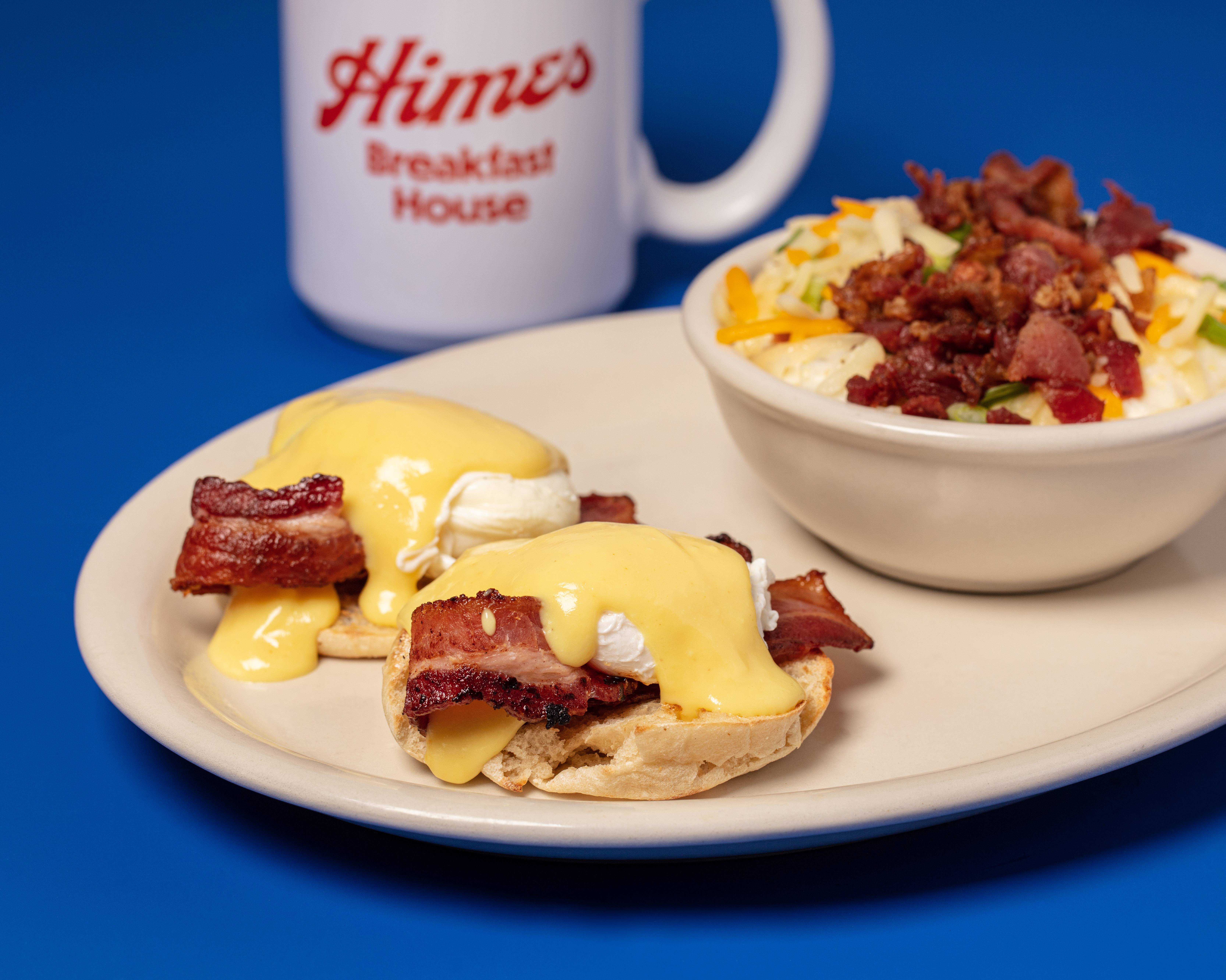 Himes Breakfast House makes 'The 20 Best New Tampa Bars and Restaurants'