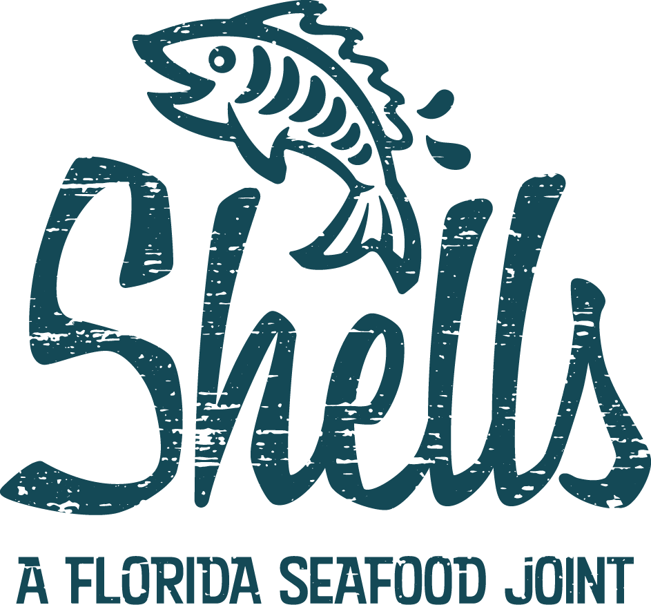 Shells Seafood Logo