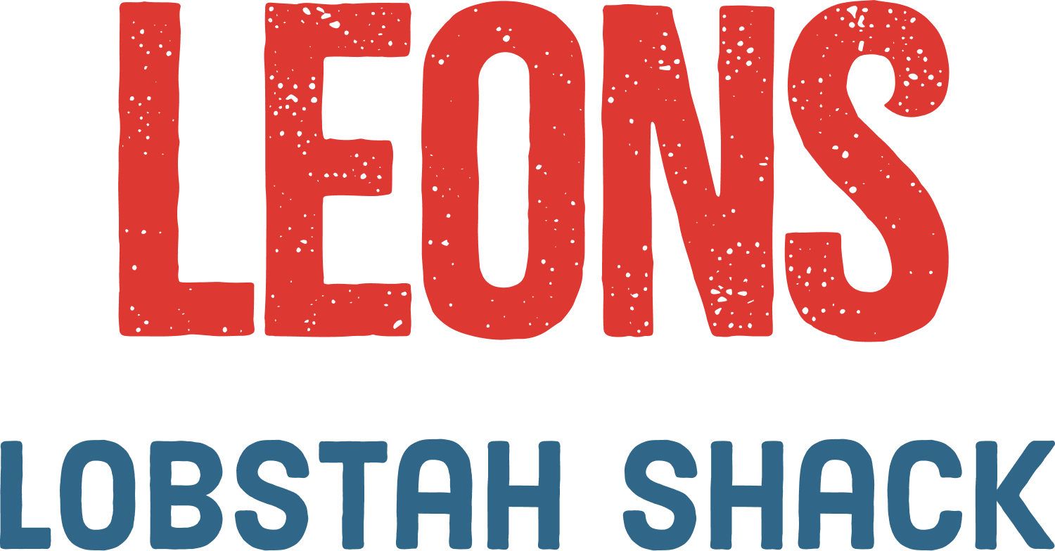 Leons Lobstah Shack Logo