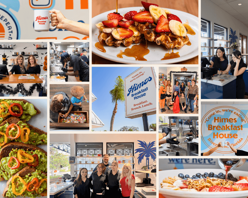 Summer Photo Collage New